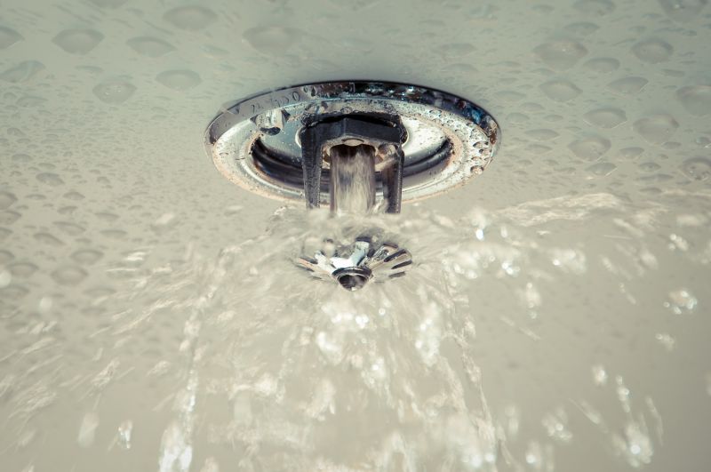 Ensures fire safety