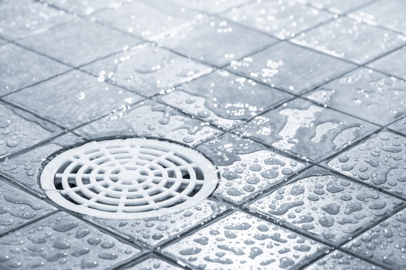 Bathroom Drain Installation in Denver, CO