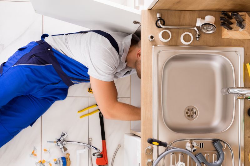 Bathtub Drain Replacement in Denver, CO
