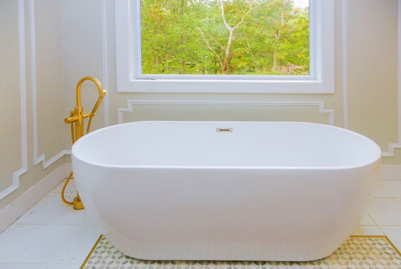 Bathtub Drain Replacement in Columbus, OH