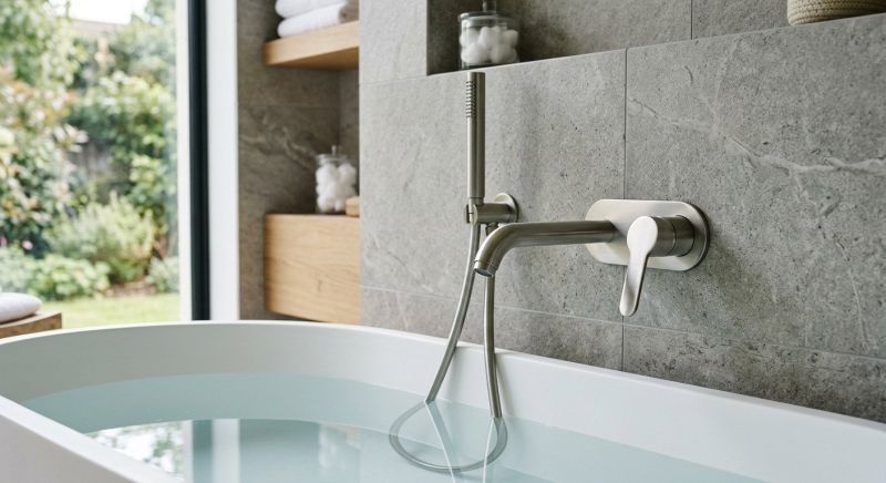 Bathtub Faucet Repair in Denver, CO
