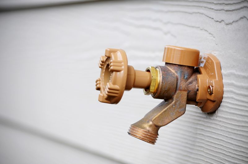 Bathtub Faucet Replacement in Denver, CO