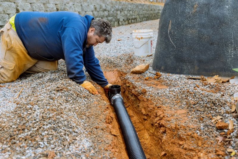 Drain Unblocking in Columbus, OH