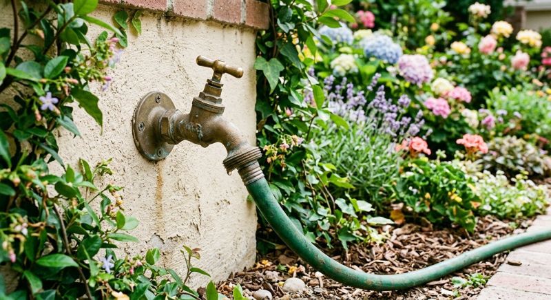 Faucet Replacement in Denver, CO