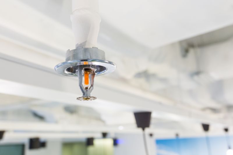 Post-Alarm or Incident Repairs