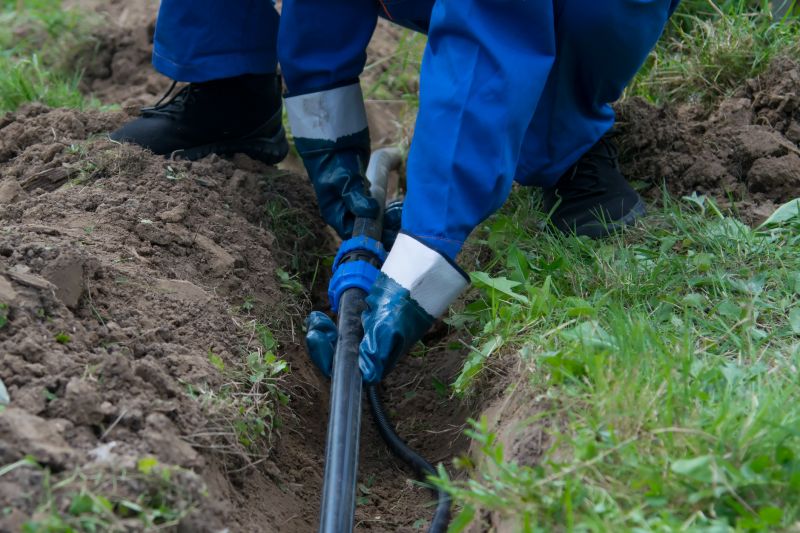 Frozen Pipe Repair in Denver, CO