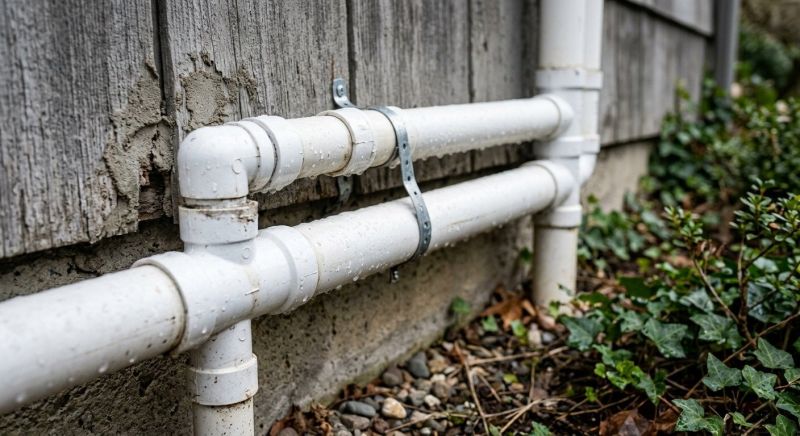 Leaky Pipe Repair in Denver, CO