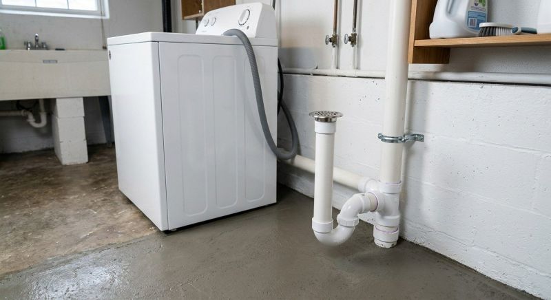 Linear Drain Installation in Denver, CO