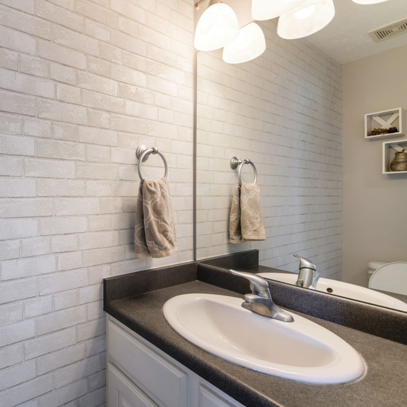 New Sink Installation in Denver, CO