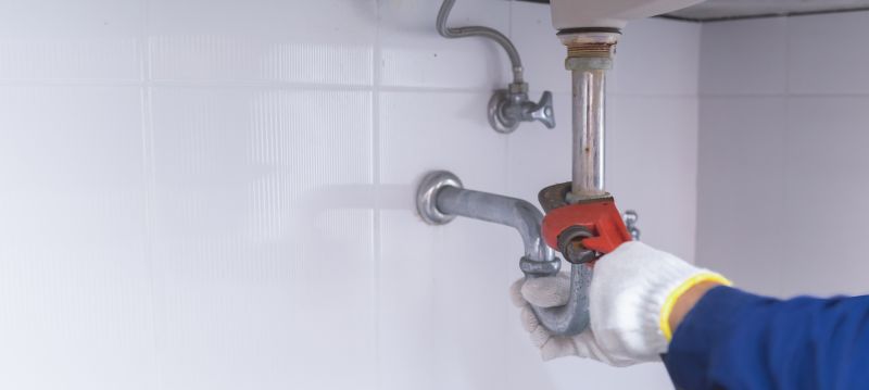 Plumbing Maintenance in Denver, CO