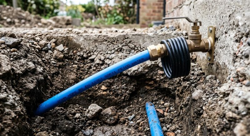 Plumbing Repair in Denver, CO