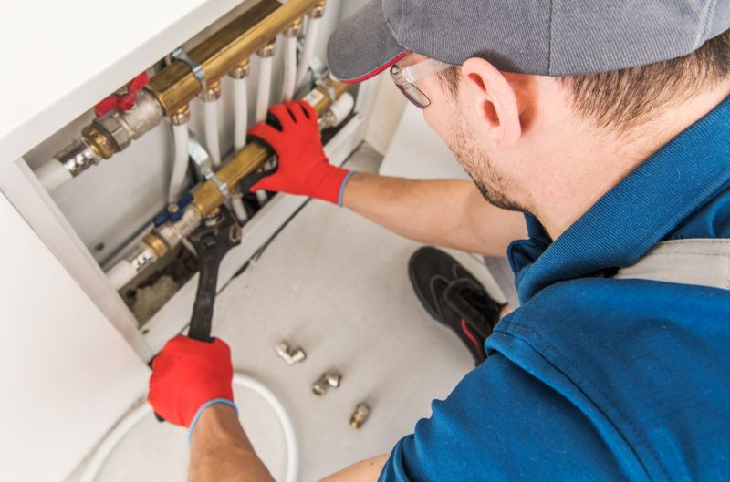 Plumbing Service in Denver, CO