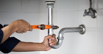 Shower Plumbing Replacement in Denver, CO