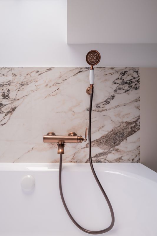 Shower Plumbing Replacement in Denver, CO