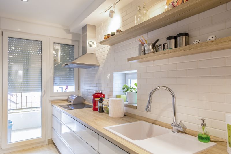 Sink Replacement in Denver, CO