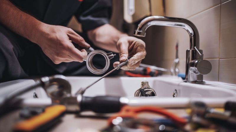Spigot Replacement in Denver, CO