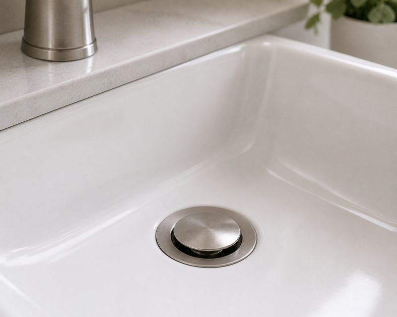 Utility Sink Installation in Denver, CO